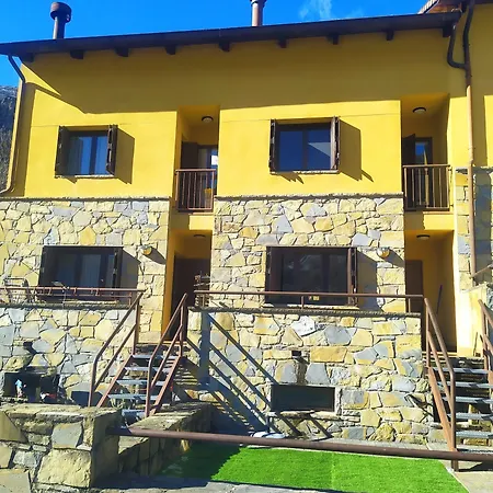 Casa vacanze Casa Rocasol *