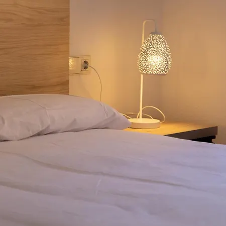 Casa Rocasol Prázdninový dům *