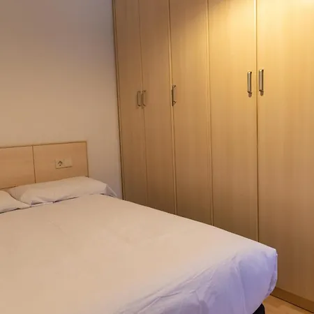 Semesterbostad Casa Rocasol