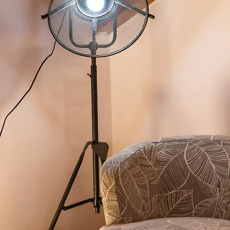 Casa Rocasol * El Run