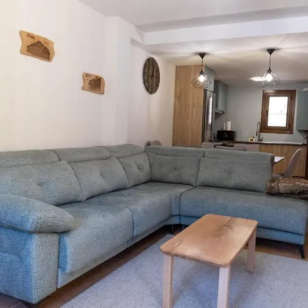 Semesterbostad Casa Rocasol