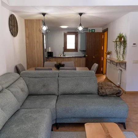 Casa Rocasol Prázdninový dům