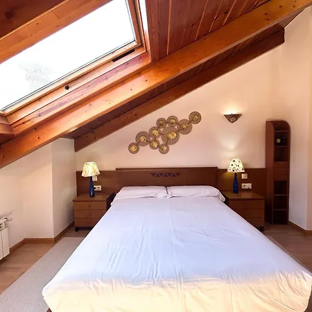 Prázdninový dům Casa Rocasol El Run