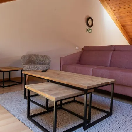 Casa Rocasol Prázdninový dům *