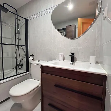 Semesterbostad Casa Rocasol *