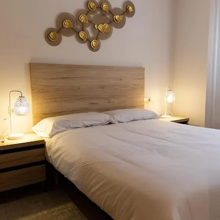 Casa Rocasol Prázdninový dům El Run