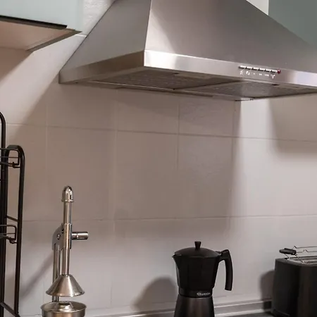 Casa Rocasol Prázdninový dům