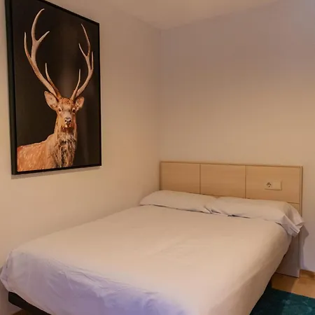 Prázdninový dům Casa Rocasol El Run