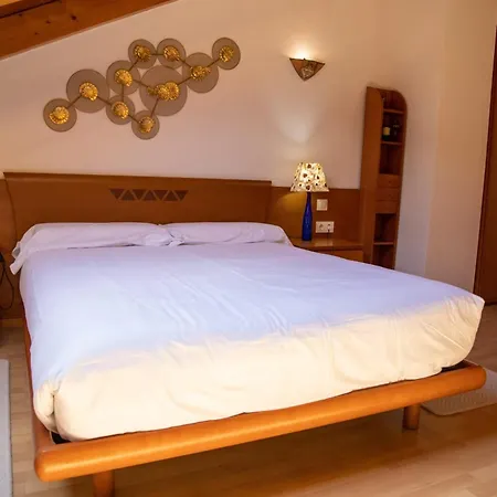 Casa Rocasol El Run