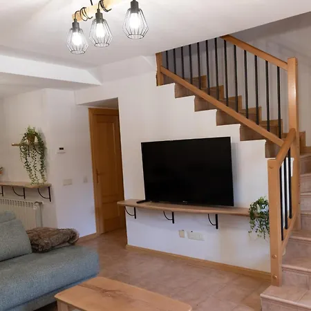 Casa Rocasol Prázdninový dům *