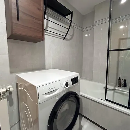 Casa Rocasol Prázdninový dům El Run