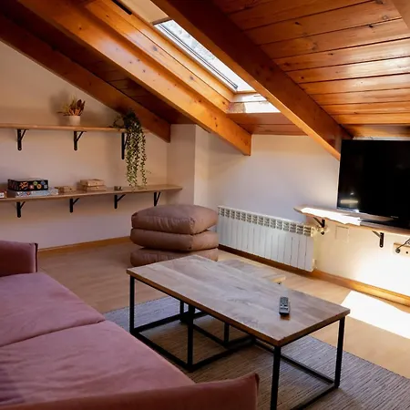 Semesterbostad Casa Rocasol