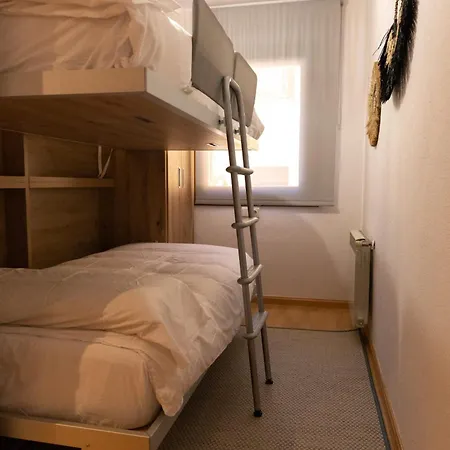 Casa Rocasol * El Run