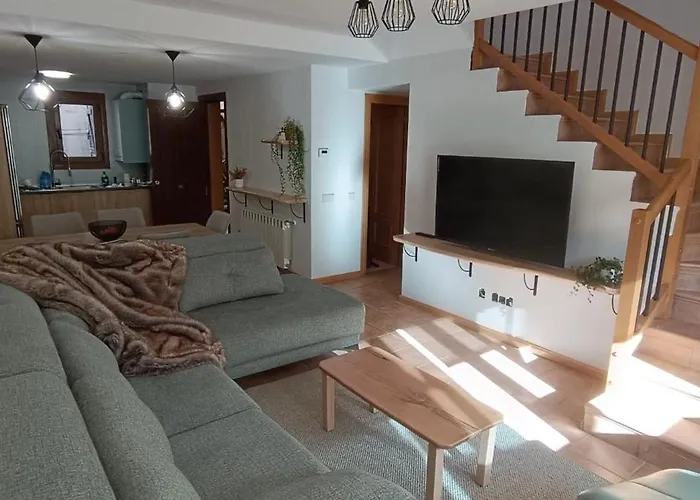 Casa Rocasol Holiday home