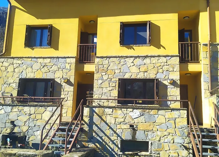 Holiday home Casa Rocasol *