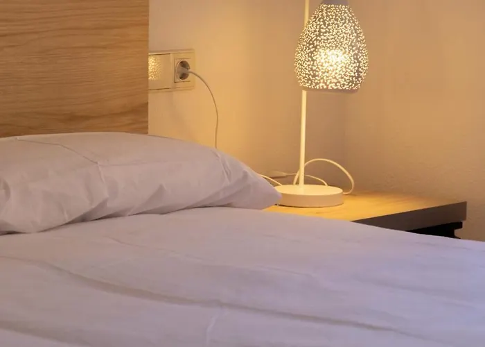 Casa Rocasol Holiday home *