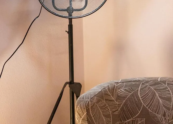 Casa Rocasol * El Run