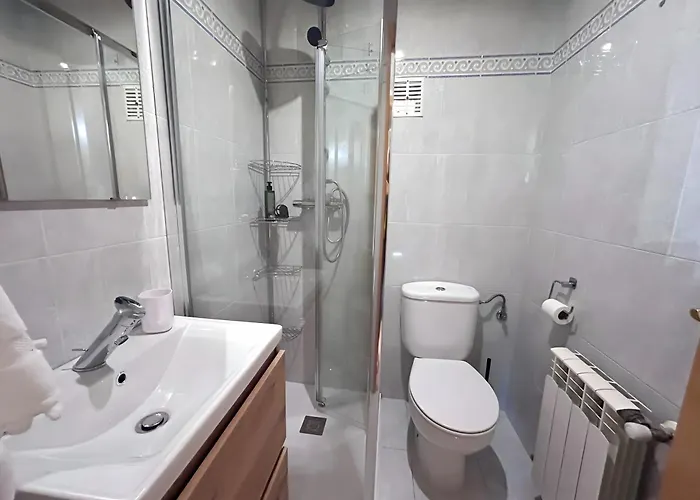 Casa Rocasol Holiday home El Run