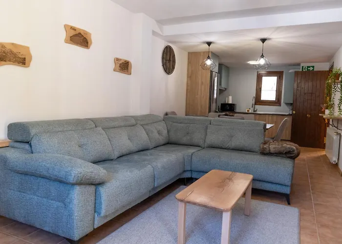 Holiday home Casa Rocasol