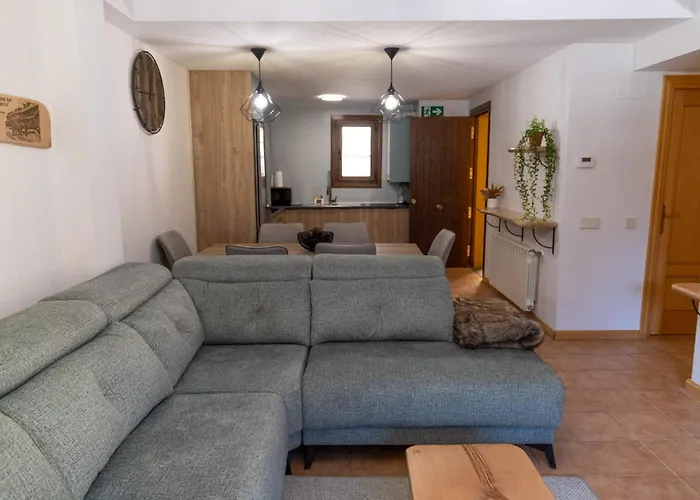 Casa Rocasol Holiday home