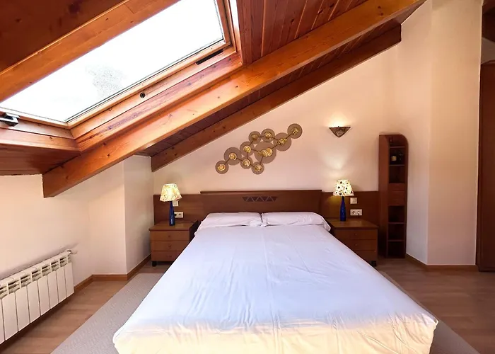 Holiday home Casa Rocasol El Run