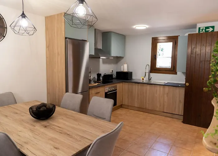 Holiday home Casa Rocasol