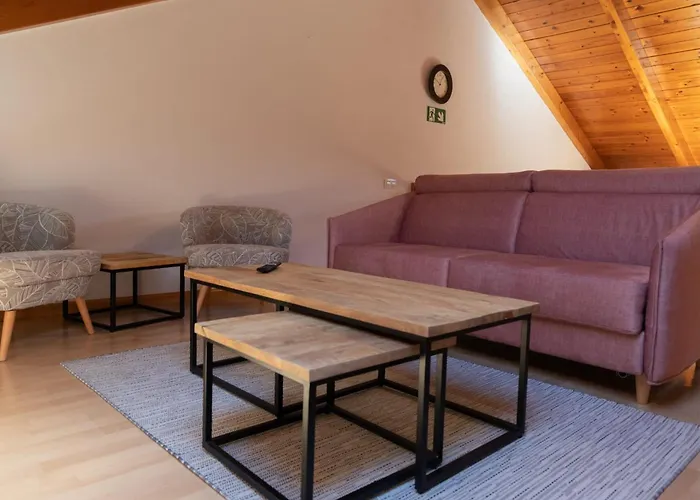 Casa Rocasol Holiday home *