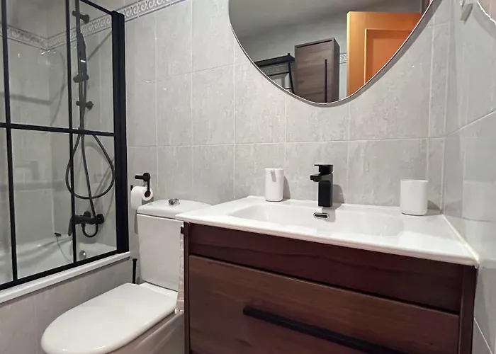 Holiday home Casa Rocasol *