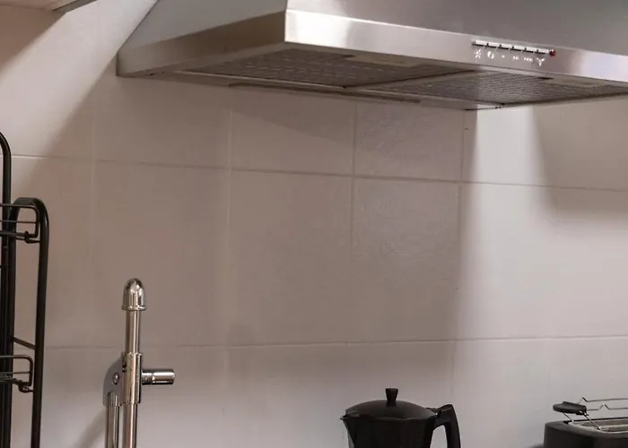 Casa Rocasol Holiday home