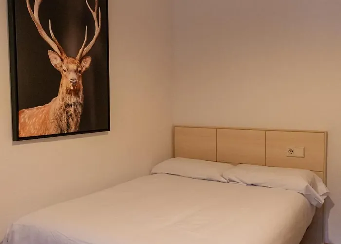 Holiday home Casa Rocasol El Run