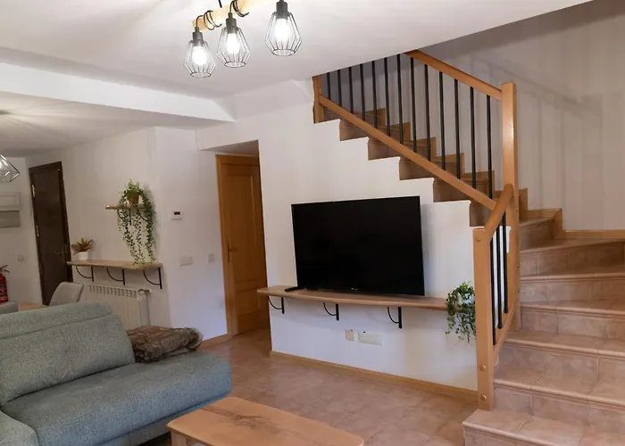 Casa Rocasol Holiday home *