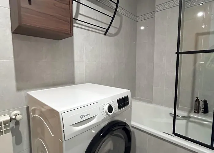 Casa Rocasol Holiday home El Run