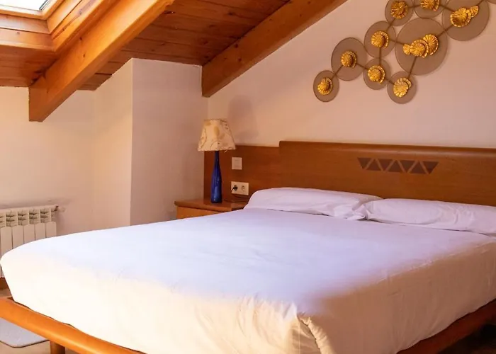 Holiday home Casa Rocasol El Run