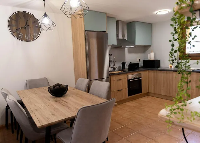 Casa Rocasol Holiday home