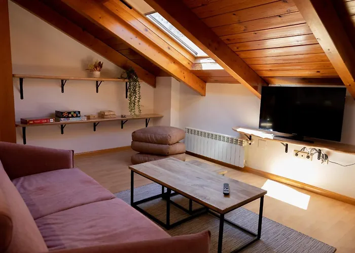 Holiday home Casa Rocasol